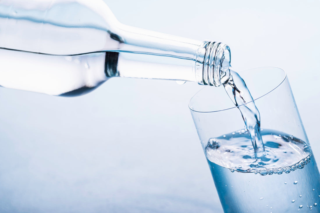 Eco-Friendly Bottled Water: What to Look for in Sustainable Packaging