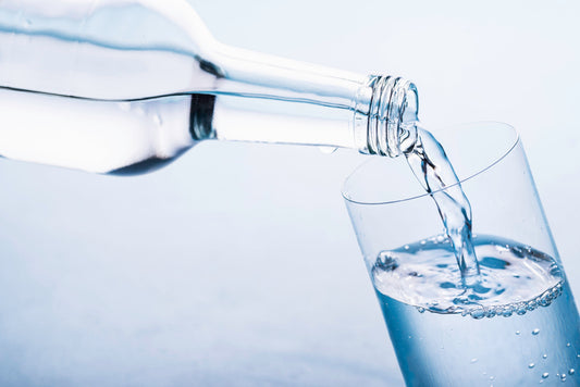 Eco-Friendly Bottled Water: What to Look for in Sustainable Packaging