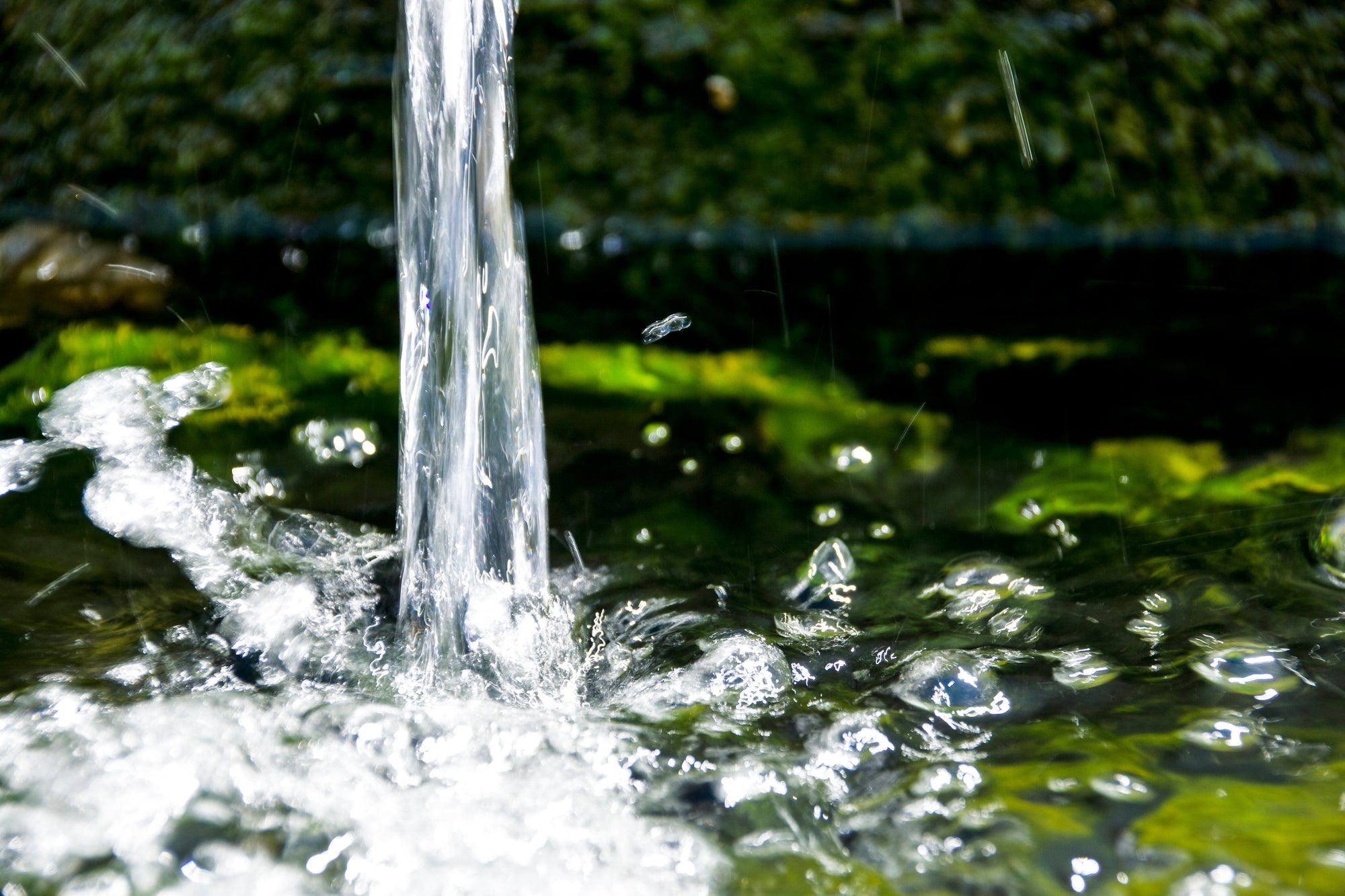 How Real Aquifers Naturally Filter and Protect Drinking Water