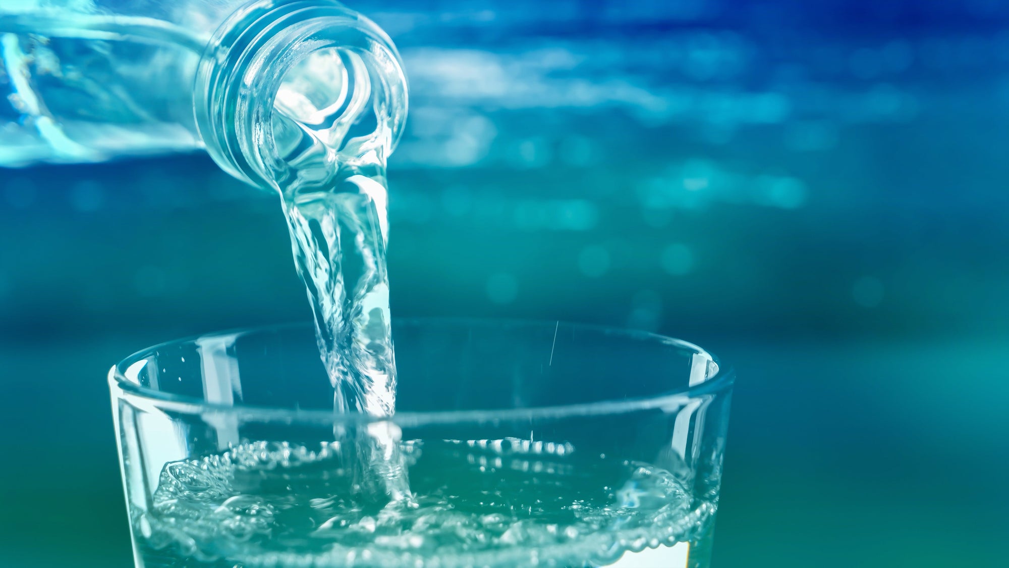 What to Look for in High-Quality Artesian Bottled Water