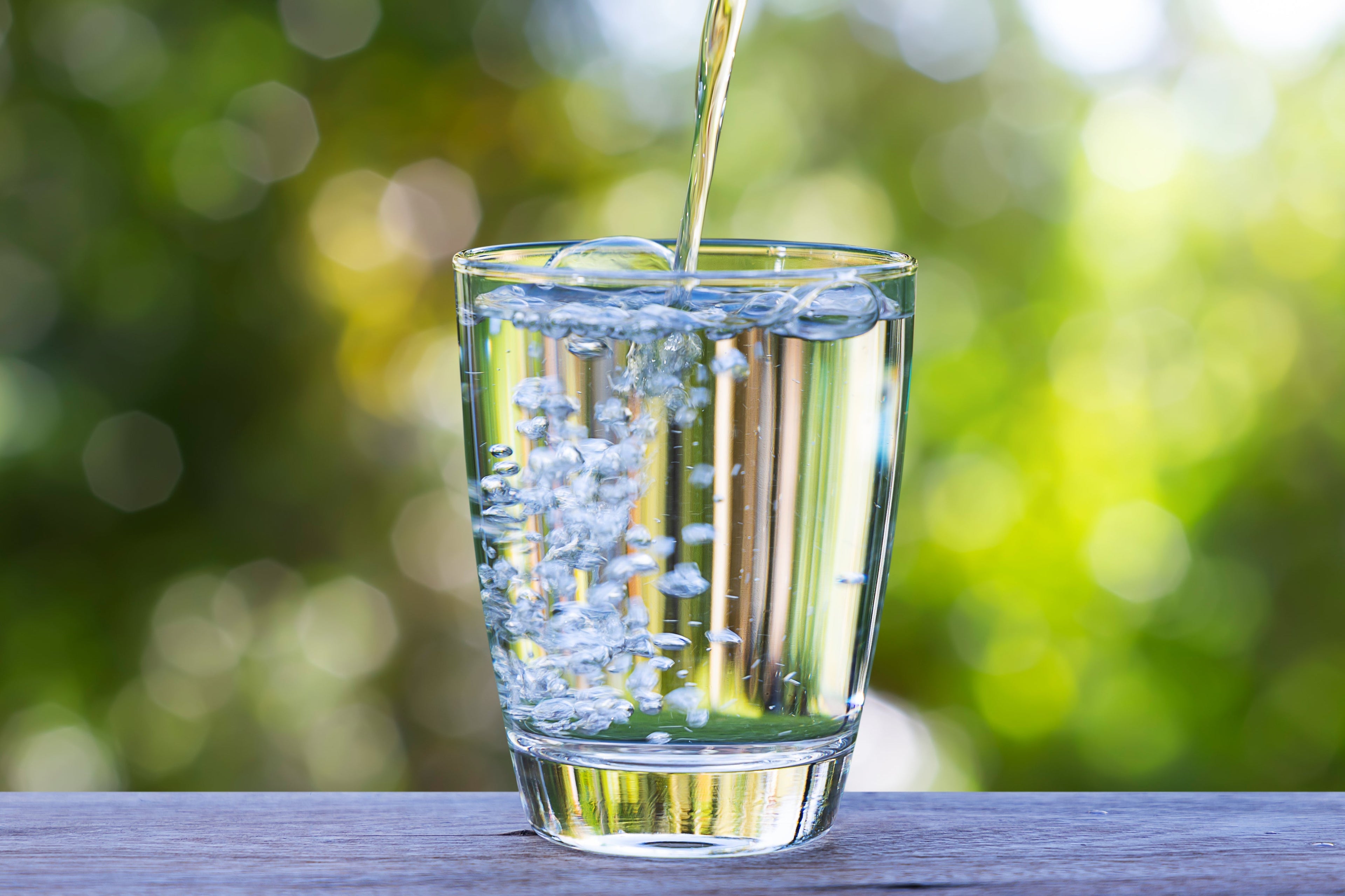 The Rise of Artisanal Water: Why Consumers Are Choosing Premium Hydration
