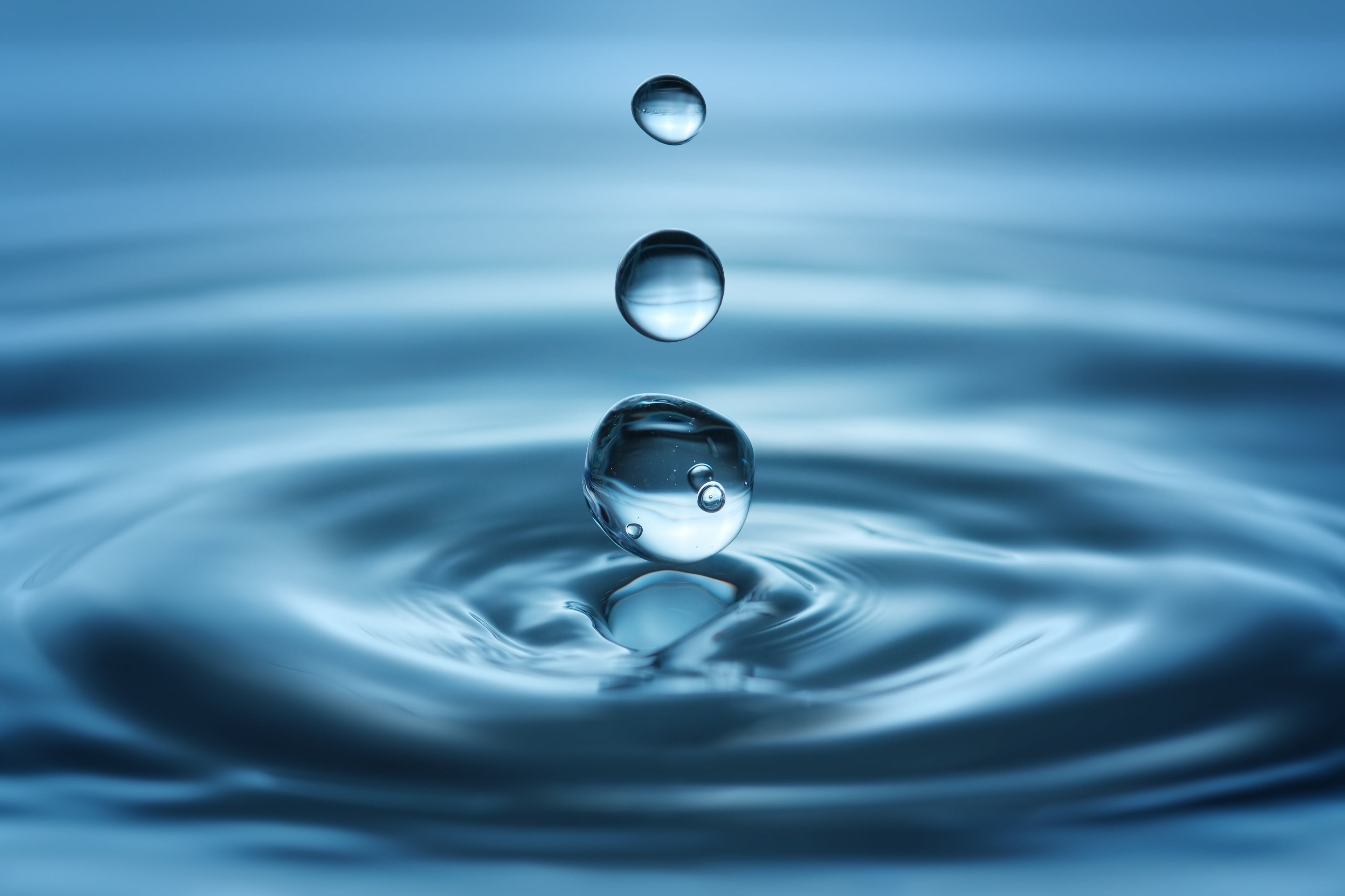 What Makes Natural Artesian Water Different from Purified Bottled Water?