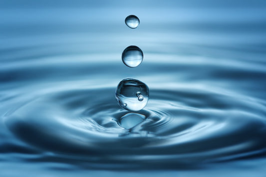 What Makes Natural Artesian Water Different from Purified Bottled Water?