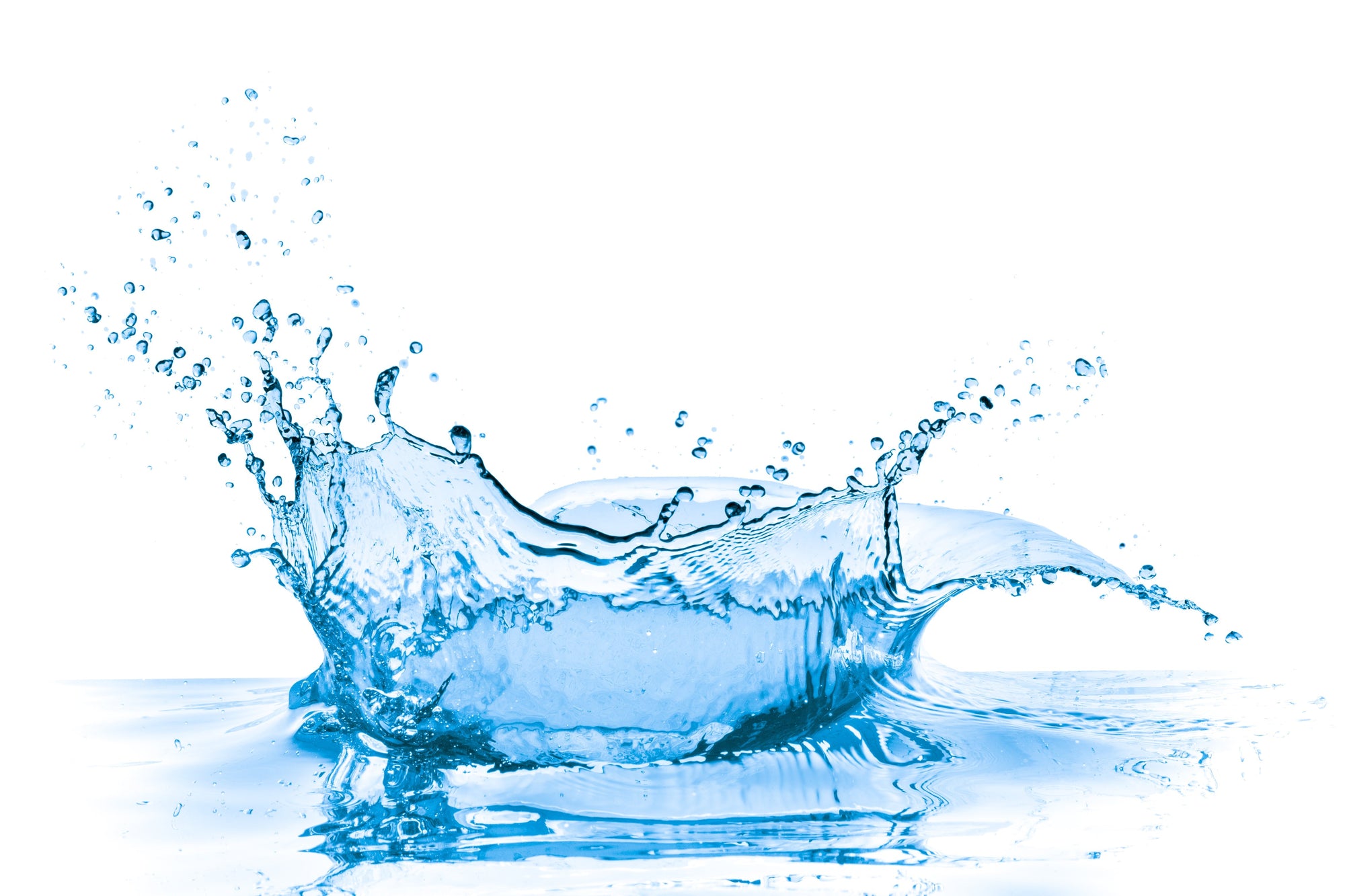 How Sustainable Bottled Water Brands Are Reducing Environmental Impact